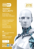 ESET Smart Security Download - 1 PC - 1 Jahr