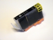 Tintenpatrone kompatibel zu CLI-526GY grey mit Chip 10 ml